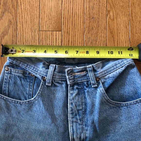 Santana Vintage Mom Jeans - Picture 7 of 8